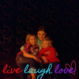 Meet your Posher, Jenna